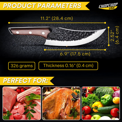ChopChop USA Boning Knife